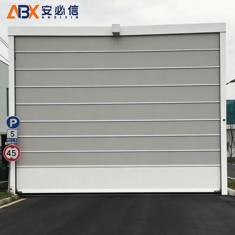 湘潭市PVC堆积门